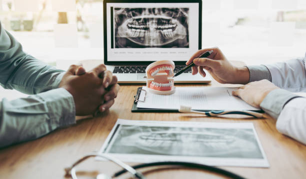 Best Broken or Cracked Tooth Emergency Dentist in Essex Junction, VT