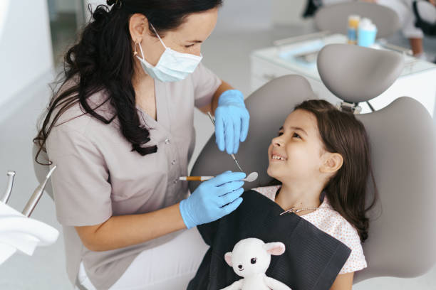 Best Emergency Dentist for Lost Fillings or Crowns in Essex Junction, VT
