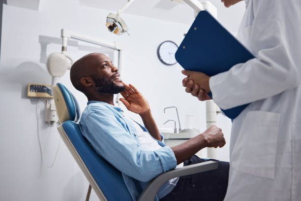 Best Urgent Dental Care for Toothache in Essex Junction, VT
