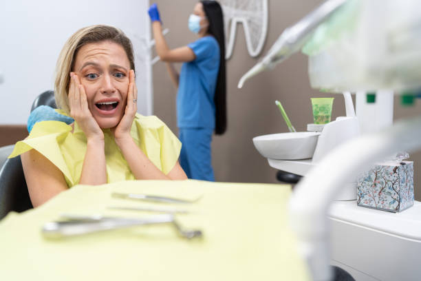 Best Pediatric Emergency Dentist in Essex Junction, VT