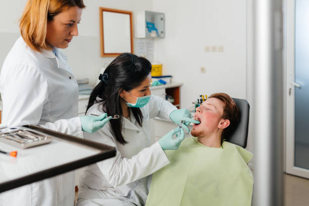 Best Emergency Dental Services for Seniors in Essex Junction, VT