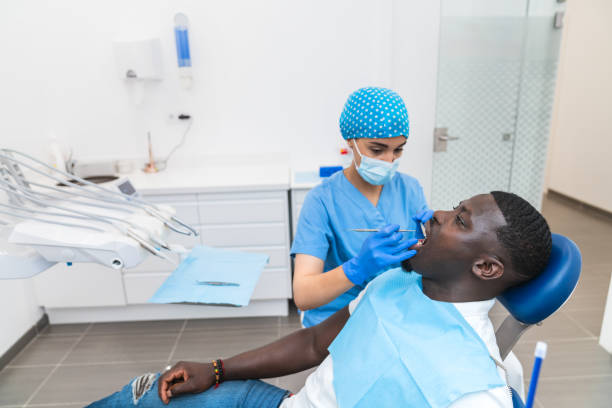 Best Emergency Root Canal Treatment in Essex Junction, VT