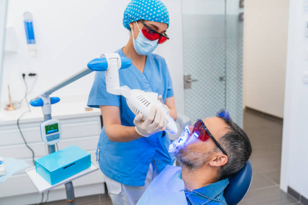 Best Orthodontic Emergency Dentist in Essex Junction, VT