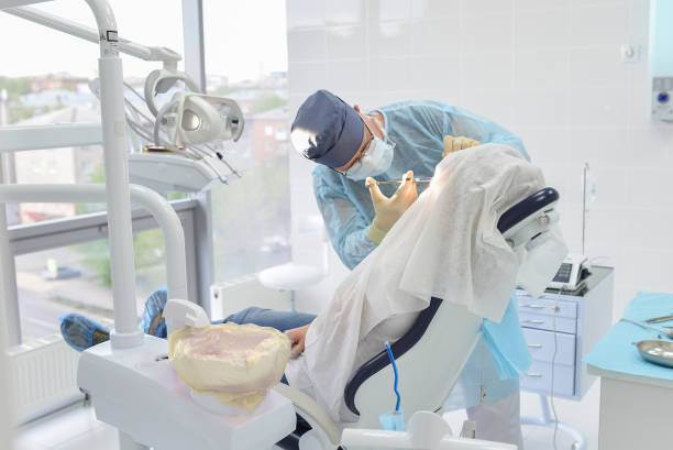 Best Emergency Dentist for Lost Fillings or Crowns in Essex Junction, VT